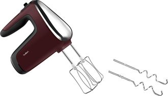 T-fal Ht652538 Batidora De Mano Roja 600 W