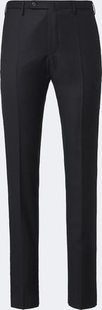 Slowear Wool slim pants