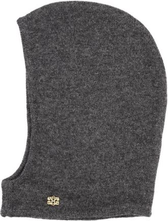 Ganni Wool Balaclava