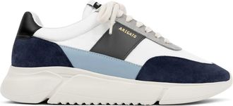 Axel Arigato Genesis Vintage Runner - Heren - Sneakers - Veelkleurig - 45 EU - Leer - Schoenen