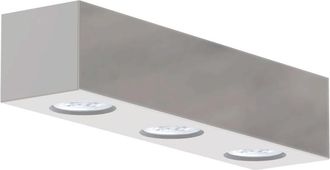 Lumicom Manhattan L Plaf&oacute;n Brillo