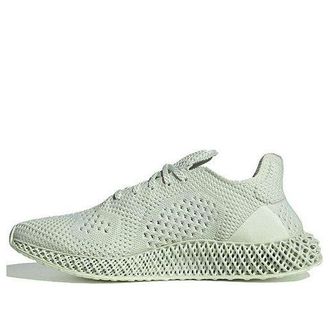 adidas Daniel Arsham x Futurecraft 4D Aero Green BD7400