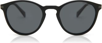 Polaroid PLD 2062/S Polarized 003/M9 Mens Sunglasses Black Size 50