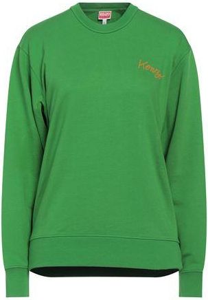 Kenzo CAMISETAS Y TOPS - Sudaderas en YOOX.COM