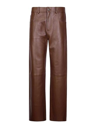 Haikure Bonnie Leather