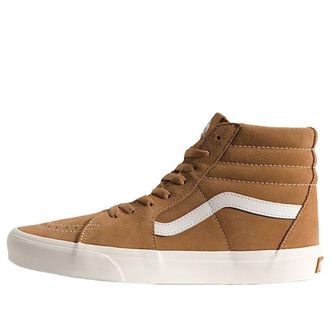 Vans Sk8-Hi Brown VN000BW7DFM