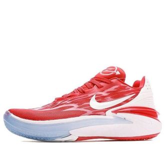 Nike Air Zoom G.T. Cut 2 University Red DX6650-602
