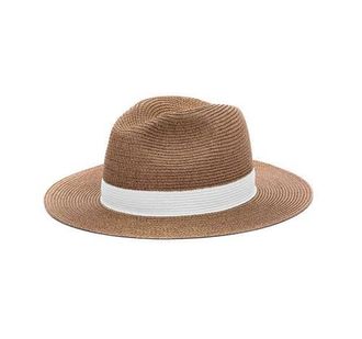 Lastelier PORTOFINO Hat White M at Nordstrom, Size Medium