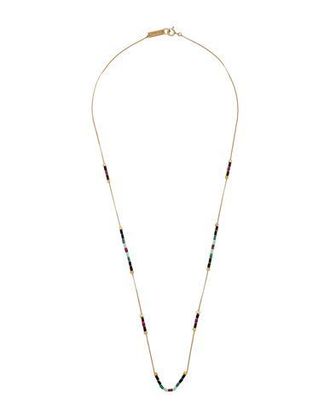 Isabel Marant JEWELLERY and WATCHES - Necklaces on YOOX.COM