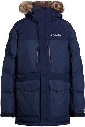 Columbia ROPA DE ABRIGO - Plum&iacute;feros y acolchados en YOOX.COM
