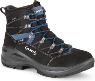 Aku Civetta Therm200 GTX Winterschuhe - Unisex | schwarz