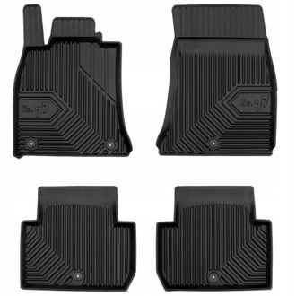 OEM Kia Stinger 2017-2023 Alfombras De Goma Bandejas 77