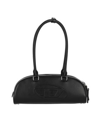 Diesel 1Dr 2.0 1Dr Dome Shoulder Bag