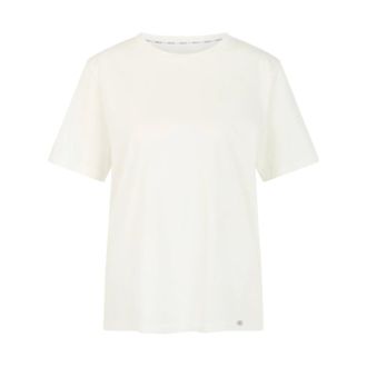 Marc Cain T-shirt - Dames - Tops - Wit - Maat: 3XL