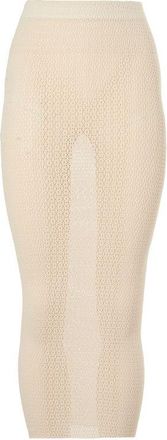 Wolford Daisy Net Skirt