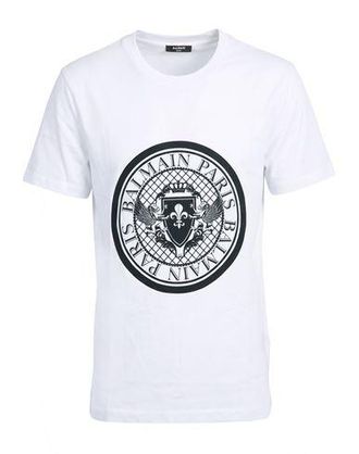 Balmain TOPWEAR - T-shirts su YOOX.COM