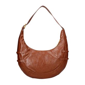 Custo Barcelona Borsa a spalla Avinguda-L - - Bags - Donna - Marrone - ONE SIZE