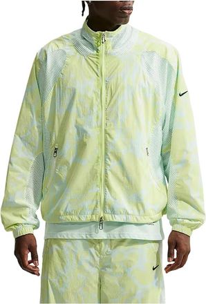 Nike Project F.R.O.G. Gooey Track Jacket Barely Volt Barely Green Fir IF4238-701