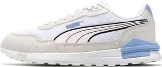 Puma Graviton Mega White Vapor Grey 385873-13