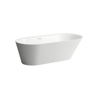 Laufen Kartell Ba&ntilde;era De Hidromasaje De Fundici&oacute;n Mineral De Pie - Laufen
