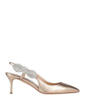 Aquazzura FOOTWEAR - Pumps sur YOOX.COM