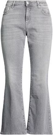 Vicolo BOTTOMWEAR - Pantaloni jeans su YOOX.COM