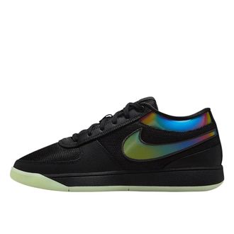 Nike Hombre, Deporte, Negro, Talla: 41 EU