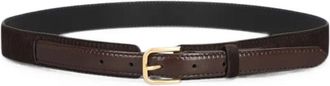 Dries Van Noten Bltw262 Belt013 308 W.l. Belt Cho