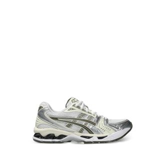 Asics Asics, Sneakers, male, Gray, Size: 4 1/2 US Sneaker Asics