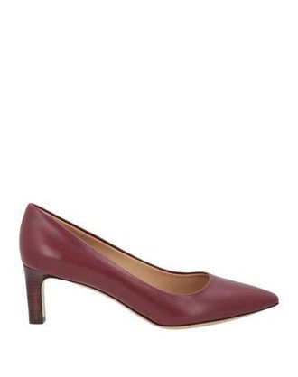 Ferragamo FOOTWEAR - Pumps on YOOX.COM