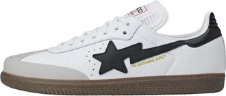 A Bathing Ape A Bathing Ape, Uomo, Scarpe, Grigio, 43 1/3 EU, new