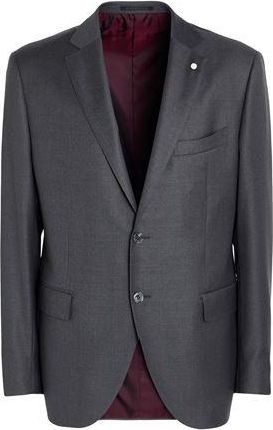 Luigi Bianchi Mantova TRAJES Y CONJUNTOS - Americanas en YOOX.COM