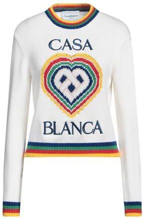 Casablanca KNITWEAR - Jumpers on YOOX.COM