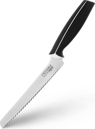 Pedrini Coltello pane lama 21 cm Master Pedrini