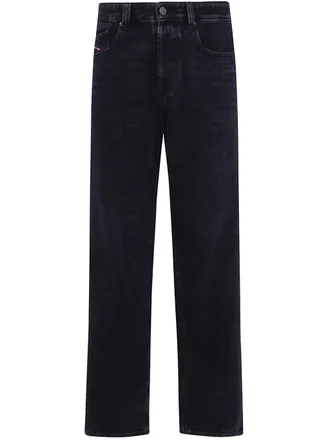 Diesel Jeans Gamba Larga 2001 D-Macro