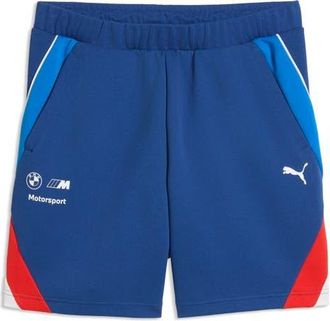 Puma BMW M Motorsport Sweat Shorts in Pro Blue at Nordstrom, Size Xx-Large