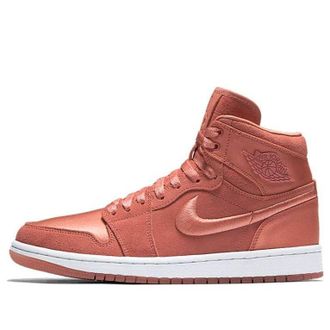 Air Jordan (WMNS) Air Jordan 1 Retro High Season of Her: Sunblush AO1847-640