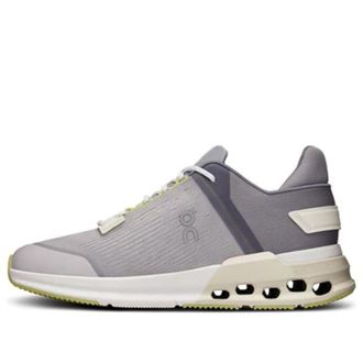 On Running (WMNS) On Running Cloudnova Flux Fade Moon 3WD10381389