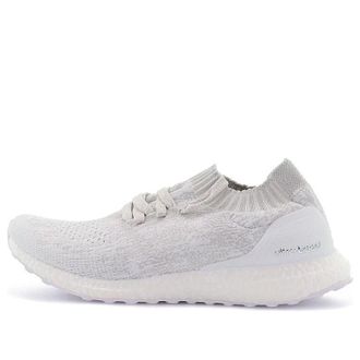 adidas Ultra Boost Uncaged Triple White BY2549