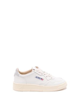Autry Medalist Low Sneakers