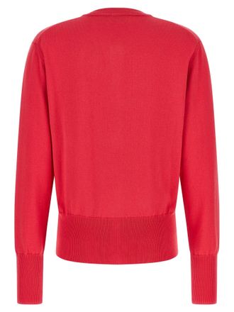 Vivienne Westwood Cardigan - Red