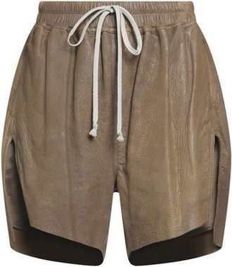 Rick Owens Shorts & Bermuda Shorts