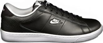 Nike x Supreme Sneakers SB Tennis Classic Supreme Black - Nero