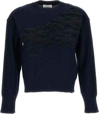 Erdem Donna, Maglie, Blu, M, new