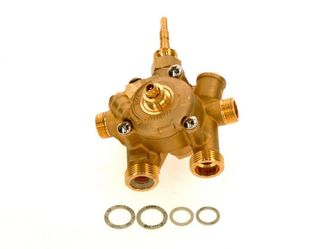 Bosch Grifo De Agua, 87070063230