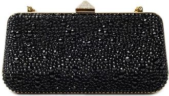 Valentino Leather Clutch