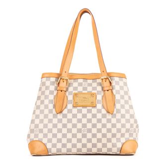 Louis Vuitton Hampstead MM Schoudertas