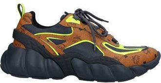 MCM FOOTWEAR - Trainers sur YOOX.COM