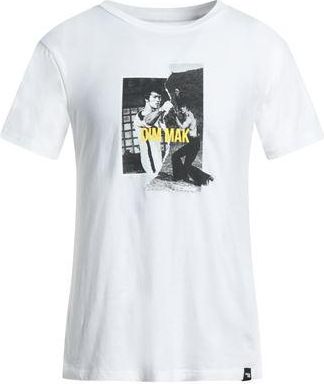 Dim Mak Collection TOPWEAR - T-shirts on YOOX.COM
