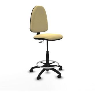 Piqueras y Crespo Piqueras Y Crespo B0001rp Silla De Oficina Crema